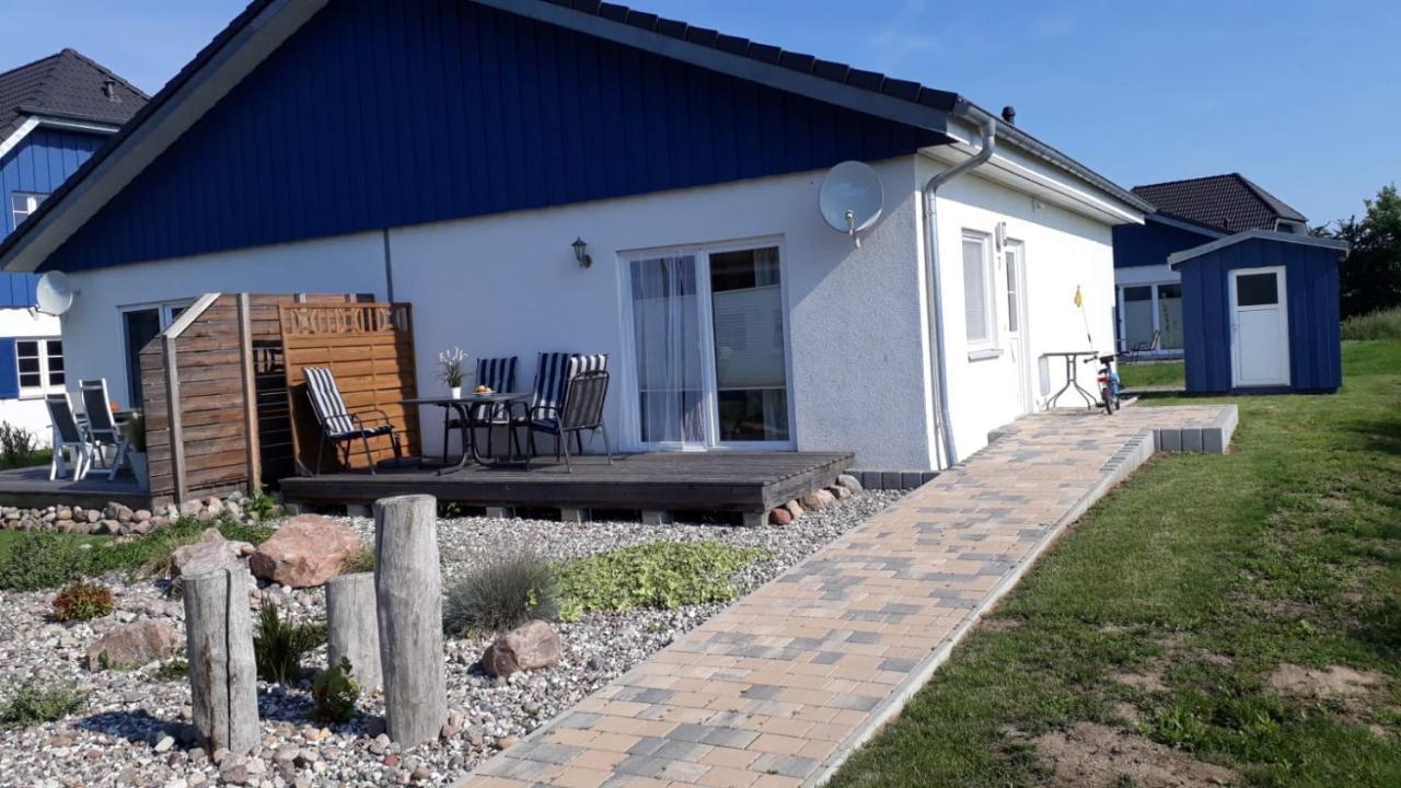 Apartament Altefaehr Zewnętrze zdjęcie