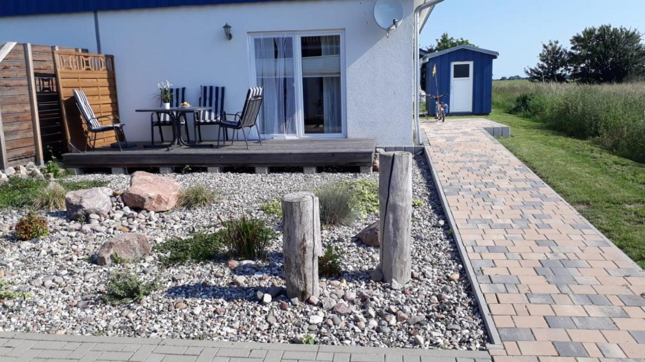 Apartament Altefaehr Zewnętrze zdjęcie