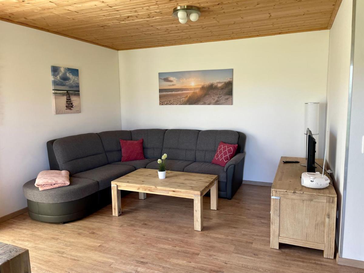 Apartament Altefaehr Zewnętrze zdjęcie