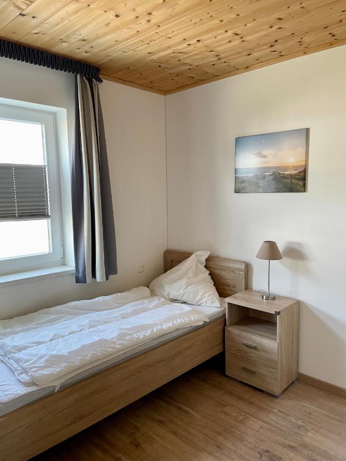 Apartament Altefaehr Zewnętrze zdjęcie