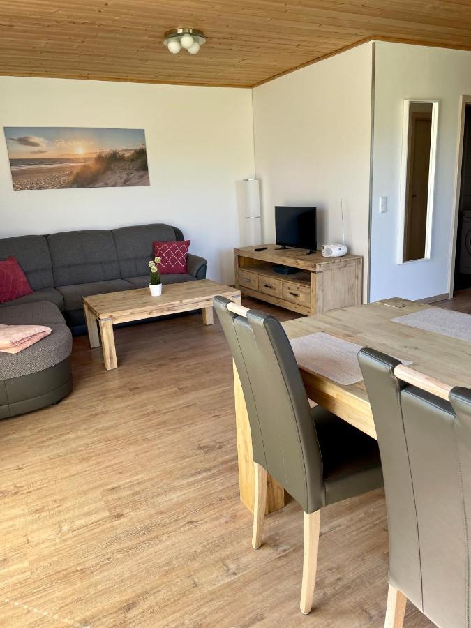 Apartament Altefaehr Zewnętrze zdjęcie