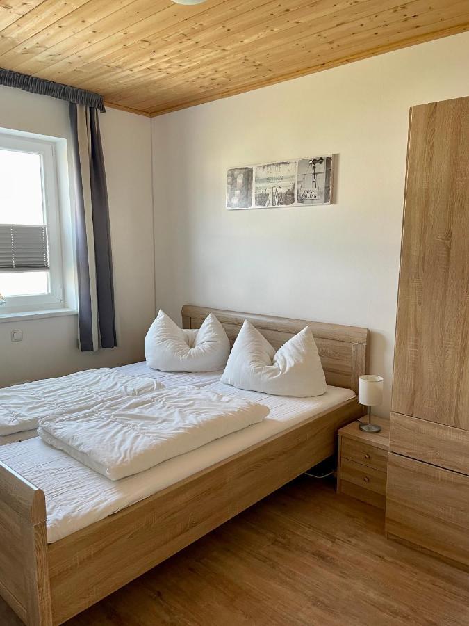 Apartament Altefaehr Zewnętrze zdjęcie