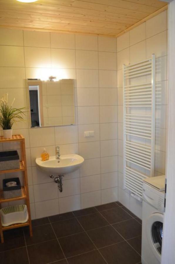 Apartament Altefaehr Zewnętrze zdjęcie