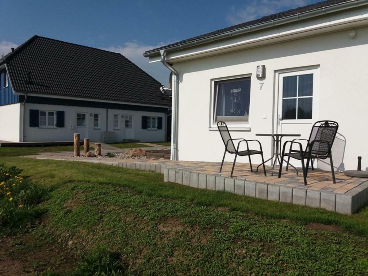Apartament Altefaehr Zewnętrze zdjęcie