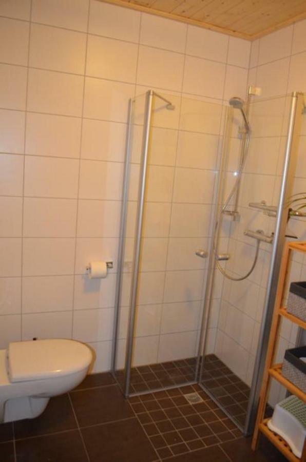 Apartament Altefaehr Zewnętrze zdjęcie